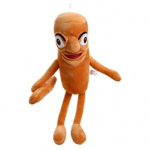 Llavero de peluche con diseño de logotipo personalizado, oso y flores, para mujer, con gancho, accesorios de juguete de peluche - Product Image 1