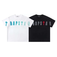 Ensemble de t-shirts classiques haut de gamme pour hommes et femmes, mode estivale, à manches courtes, ensemble de sport pour hommes