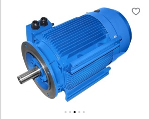 Y200l 8 15KW 20HP 380V 400V 750rpm AC 3 ba giai đoạn cảm ứng động cơ điện 15 KW 20 HP - Product Image 5
