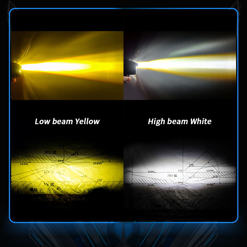 Blanc+Jaune