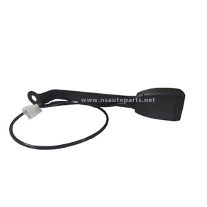 Boucle <span class=keywords><strong>de</strong></span> <span class=keywords><strong>ceinture</strong></span> abdominale automobile Prétendeur <span class=keywords><strong>de</strong></span> <span class=keywords><strong>ceinture</strong></span> <span class=keywords><strong>de</strong></span> <span class=keywords><strong>sécurité</strong></span> Avertissement précoce Ceintures <span class=keywords><strong>de</strong></span> <span class=keywords><strong>sécurité</strong></span> Boucle <span class=keywords><strong>de</strong></span> <span class=keywords><strong>ceinture</strong></span> <span class=keywords><strong>de</strong></span> <span class=keywords><strong>sécurité</strong></span> à câble métallique - Product Image 4