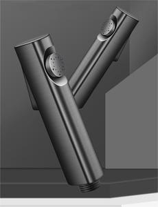 Пластиковый распылитель для биде - Product Image 2