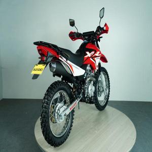 Proveedores Chinos de Motocicletas de Gasolina, Motocicletas Nuevas, Motocicletas Todoterreno - Product Image 3