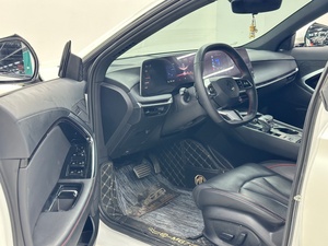 MG7 <span class=keywords><strong>2023</strong></span> 1.5T Edición Elegance Automática de 7 Velocidades, Usado, Hatchback de 5 Puertas, Mediano, Gasolina, Euro VI, Volante a la Izquierda, 50001-75000 - Product Image 5