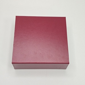 Thiết kế mới gấp hộp giấy cho sản phẩm quà tặng Tóc Giả Hộp quà tặng mỹ phẩm Nước hoa hộp các tông Đặc biệt giấy cứng nhắc hộp - Product Image 4