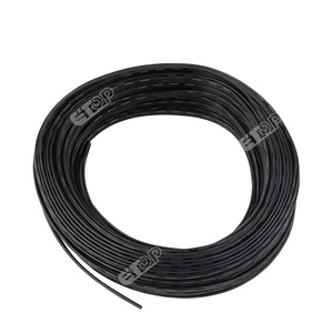 <span class=keywords><strong>สาย</strong></span>ต่อไฟ RGB แบบ 3 ขา ขนาด 18AWG สำหรับ<span class=keywords><strong>ไฟ</strong></span> <span class=keywords><strong>LED</strong></span> แบบเส้น ความยาว 100 ฟุตต่อม้วน สำหรับใช้เชื่อมต่อ<span class=keywords><strong>ไฟ</strong></span>ภายนอกอาคาร - Product Image 1