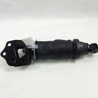 Amortisseurs universels pour camion à benne basculante chinois lourd, vente bon marché, amortisseur de camion à benne basculante chinois lourd pour Howo Renault, fabricant, DZ14251440060