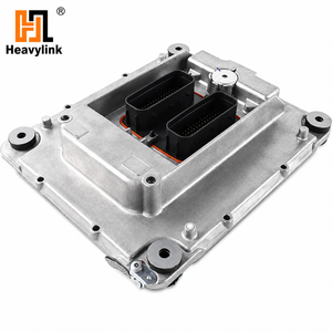 Módulo de Unidad de Control del Motor ECM Heavylink 60100011 para Excavadora EC140D EC160D EC180D C220D EC235D EC250D - Product Image 6