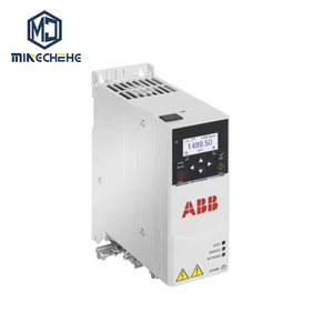 Nuevo Módulo de Accionamiento de Maquinaria de CA de Bajo Voltaje ACS380-040S-09A4-4 Versátil para Uso Industrial con Comunicación Integrada - Product Image 1