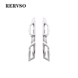 Haute qualité pour Renault/<span class=keywords><strong>Dacia</strong></span> <span class=keywords><strong>Duster</strong></span> 2014 calandre moulage XF703-005-1 Oem 623840543R 623876482R - Product Image 3