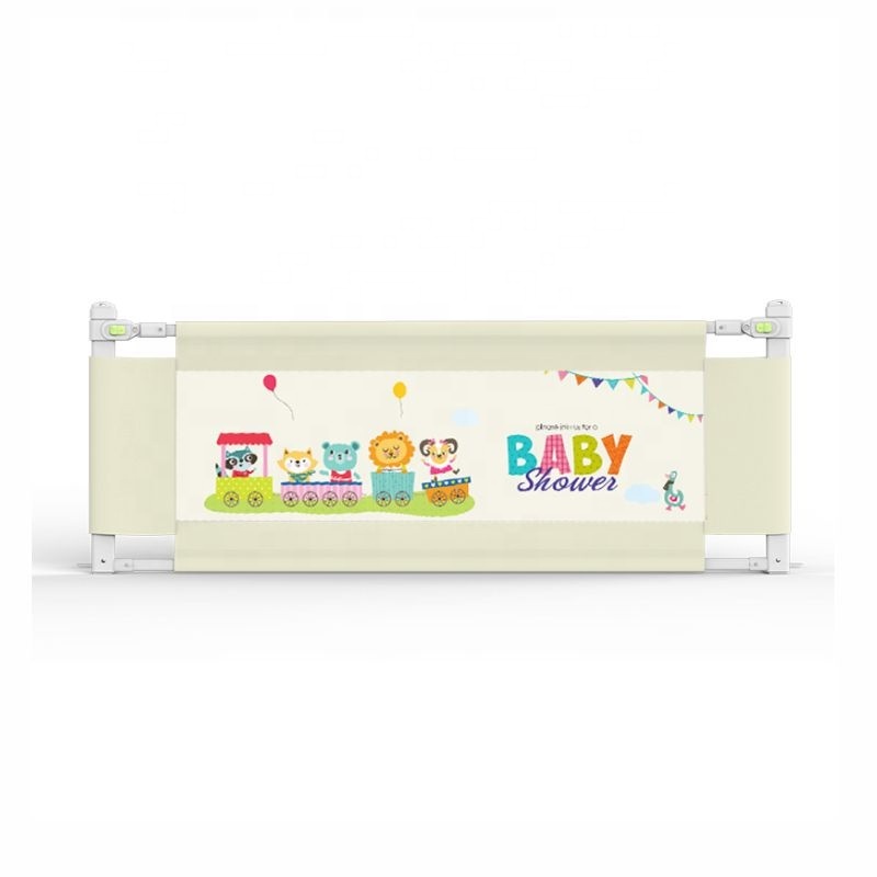 PRODIGY BR015 New Baby Safety Bed