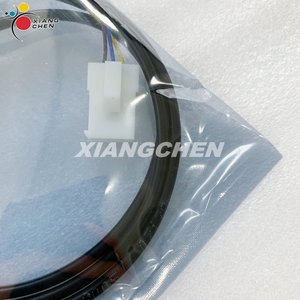 00.783.0388 Sensor OPT RS PROX Photocell Machinery Parts for Heidelberg <b>Printing</b> <b>Machine</b> Spare Part Replacement - Product Image 2