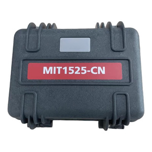 Megóhmetro Mit525 S1-1068 para Equipos de Prueba, Incluyendo los Modelos Mit515/1025/1525 - Product Image 3