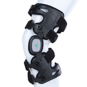 Attelle de hanche articulée orthopédique Kangda, plus de 20 ans d'expérience en usine, soutien pour la hanche, attelle de genou, attelle orthopédique pour le genou OA - Product Image 4