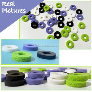 Motion Control Aim Assist Rings for Playstation 4 (PS4), PS5, Xbox One, XBX, Switch Pro &amp; <strong>Scuf</strong> <strong>Controller</strong> - Product Image 5