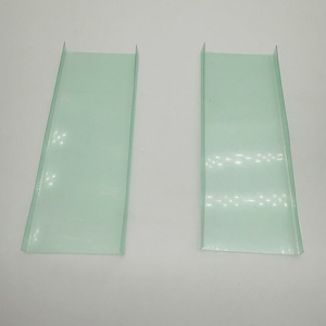 Film isolant en polycarbonate Sabic Lexan DFR60 transparent ignifuge pour applications à haute température - Product Image 1