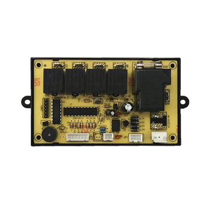 Kit de plaque de commande électronique de climatiseur fendu 110v 220v <span class=keywords><strong>qd</strong></span> <span class=keywords><strong>u02b</strong></span> - Product Image 2