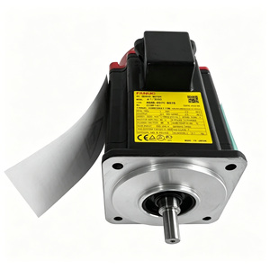 A06B-0371-B575 สำหรับมอเตอร์อุตสาหกรรมอัจฉริยะกำลังสูง 0.3 กิโลวัตต์ของ Fanuc ซ่อมแซมหลังจากโรงงานปิดไฟแล้ว สำหรับ Fanuc สำหรับ Fanuc - Product Image 4