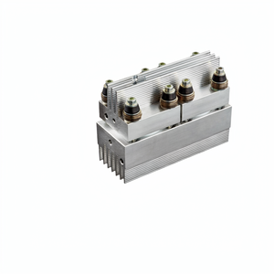 โมดูล STT1900N18P55XPSA2 ไทริสเตอร์ ชิ้นส่วนวงจรอิเล็กทรอนิกส์ มีสินค้าในสต็อก - Product Image 1