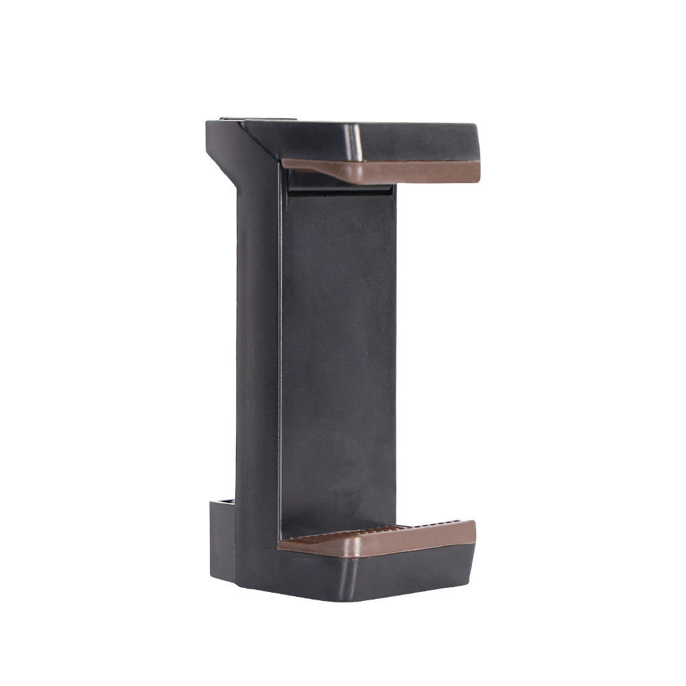 Clips de téléphone horizontaux et verticaux