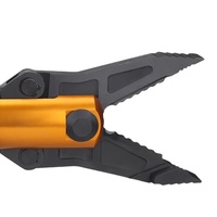 Pince hydraulique multifonction portable Extenseur universel de coupe et d'expansion Outil spécial de lutte contre l'incendie portable