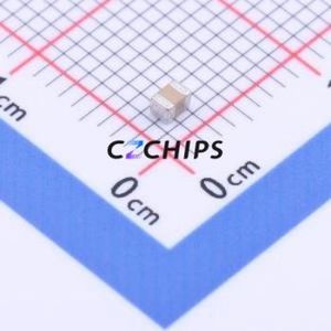 Condensateur SMD (MLCC) FS21B475K160EIG 0805 (Capacité : 4,7 µF) (Précision : 10 % Tension nominale : 16 V) - Product Image 1