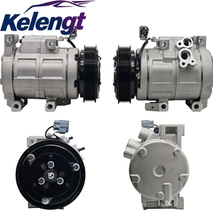 Nuevo Compresor de Aire Acondicionado para Automóvil Kelengt para CX-7 <span class=keywords><strong>CX7</strong></span> 2.3L 2.5L EG2161450E EG2161450F EG2161450G L4500EG22B05 - Product Image 5
