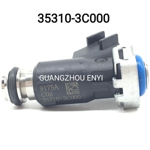 Inyector de Combustible 35310-3C000 para Hyundai y Kia, Pieza de Repuesto, Presión Estándar, Material Plástico - Product Image 4