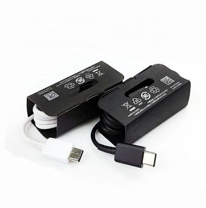 Esexw — câble USB Type C <span class=keywords><strong>Original</strong></span> 1.2M, cordon de <span class=keywords><strong>chargeur</strong></span>, compatible avec <span class=keywords><strong>Samsung</strong></span> <span class=keywords><strong>S10</strong></span> note 10, Galaxy - Product Image 5