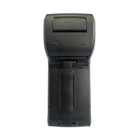 Terminal mobile Android 5,5 pouces, portable, robuste, IP67, PDA, 3G/4G, imprimante thermique de codes-barres 58 mm, écran tactile, caméra, GPS, en stock