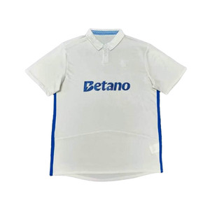 25-26 תאילנד חולצת כדורגל חולצת כדורגל שם הדפסה מספר אוהד גרסה פורטוגוזית כדורגל ג 'רזי - Product Image 1