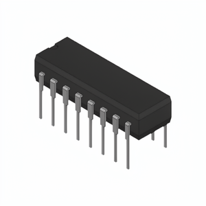 Composants électroniques Interface 20 CLCC HI4-0508A-8 - Distributeur agréé - Product Image 1