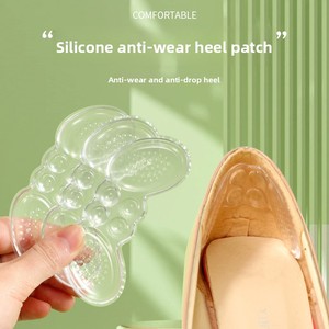 وسادات جل مانعة للانزلاق للكعب العالي، بطانات أحذية من مادة البولي يوريثان - Product Image 6