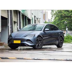 New Energy Byd Seal Dm-i 2023 EV 650km 550km 700km BYD Seal EV Édition à quatre roues motrices Longue Portée BYD Seal Voiture électrique - Product Image 4