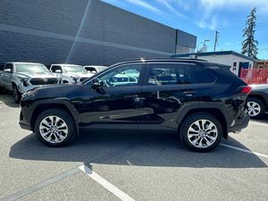 <span class=keywords><strong>Toyota</strong></span> RAV4 2.5L CVT 4x4 E-CVT <span class=keywords><strong>Hybride</strong></span> SUV Véhicules à Énergie <span class=keywords><strong>Nouvelle</strong></span> Voiture Électrique Neuve 2025 2026 - Product Image 4