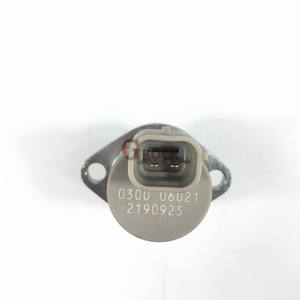 วาล์วควบคุมแรงดูด SCV 294200-0300 04226-0L030 สำหรับปั๊มน้ำมันเชื้อเพลิงและอะไหล่โตโยต้า 1KD - Product Image 4