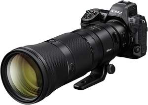 เลนส์ NIKKOR Z DX 180-600 มม. f/5.6-6.3 VR ออโต้โฟกัส 1 ชิ้น - Product Image 6