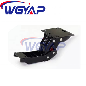 Marche de pied automatique moderne pour VOLKSWAGEN THARU 2018 + SUV Pièces de carrosserie Nouveau modèle - Product Image 3