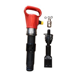 Herramienta Neumática de Alto Rendimiento para Desmontar Neumáticos, Rompedor de Talones de Neumáticos, Martillos Neumáticos Manuales para Romper Neumáticos - Product Image 6