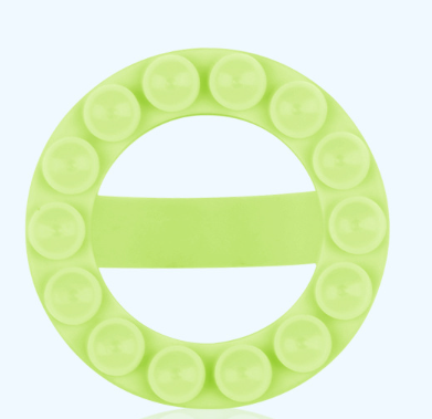 vert fluo