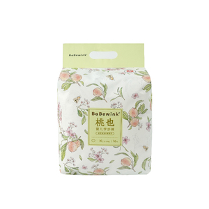 Échantillon GRATUIT – Couches-culottes écologiques pour bébés Tianjiao de haute qualité – Vente en gros, fabrication sous marque privée pour l'exportation - Product Image 1