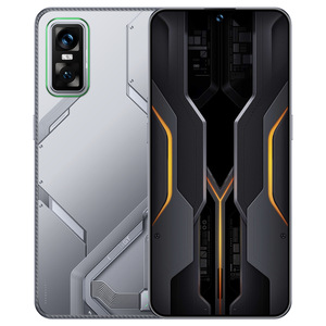 โทรศัพท์มือถือ New GT30 <span class=keywords><strong>Pro</strong></span> <span class=keywords><strong>True</strong></span> 4G ข้ามพรมแดน RAM 8GB ความจุ 256GB หน้าจอเจาะรู 7.3 นิ้ว ระบบ Android - Product Image 5