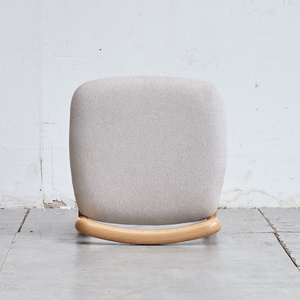 Sgabello/Panca Moderno in <span class=keywords><strong>Legno</strong></span> di <span class=keywords><strong>Faggio</strong></span> Naturale Eco-Friendly per Camera da Letto e Sala da Pranzo - Product Image 6