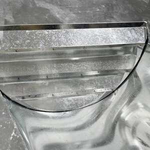 Ventilaciones de Acero Galvanizado para Áticos, Sistema de Ventilación de Techo para un Mejor Flujo de Aire - Product Image 6