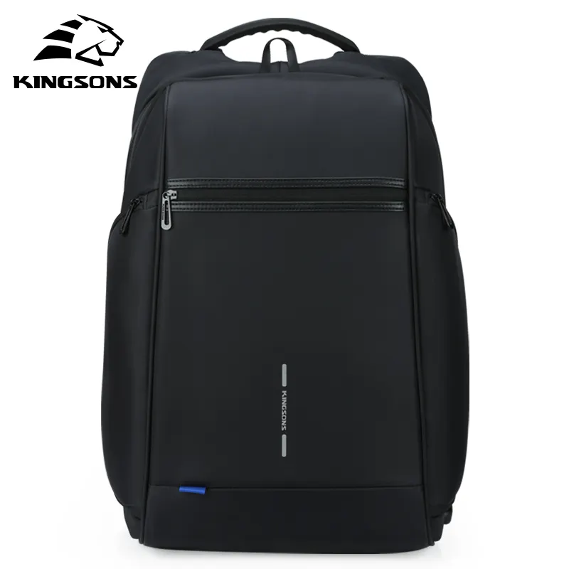 Usb Multifunction Back Sac Laptop Dos Inch Business 17 Smart Travel Man School Pack Mochila Anti Black Bag For Bagpack Backpack