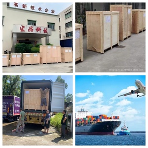 Test ekipmanı için PLC cihazı ile tek vidalı Lab renklendirici dağılabilirlik test cihazı - Product Image 3