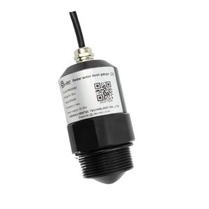 FRM5000 OEM Radar-Füllstandmessgerät Sensor Radar-Flüssigkeits-Wasserstandssensor FMCW-Radar-Füllstandmessinstrument - Product Image 4