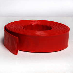 Гибкий резиновый шланг высокого давления layflat - Product Image 6