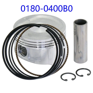 Piston Assy <span class=keywords><strong>Pour</strong></span> CFMoto 0180-0400B0 ATV UTV Accessoires CF500 X5 UForce 500 U5 CF188 <span class=keywords><strong>CF</strong></span> <span class=keywords><strong>Moto</strong></span> Partie - Product Image 2