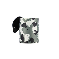 MKAS Bandes de poignet de haute qualité personnalisées pour la gym, support de poignet pour femmes, logo gym, musculation, camouflage, pour la gym, cross-training, hommes et femmes